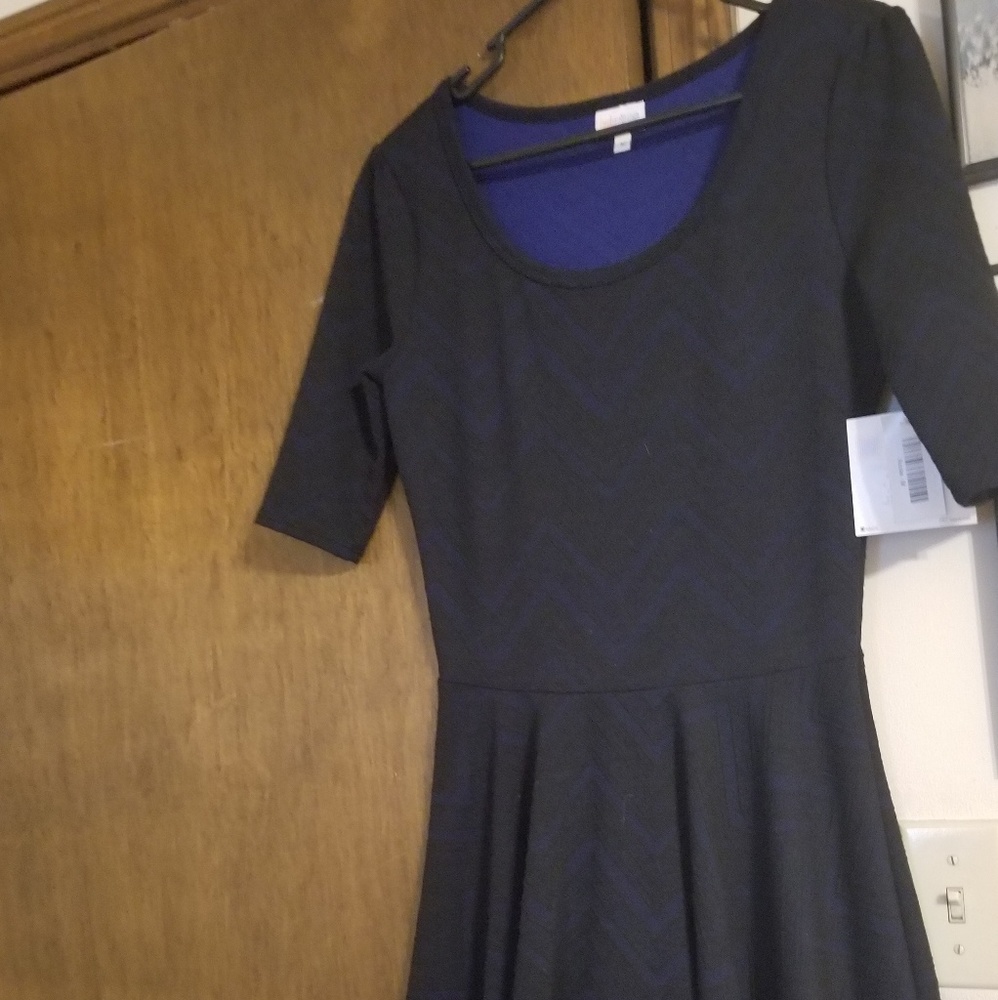 LLR Medium Nicole